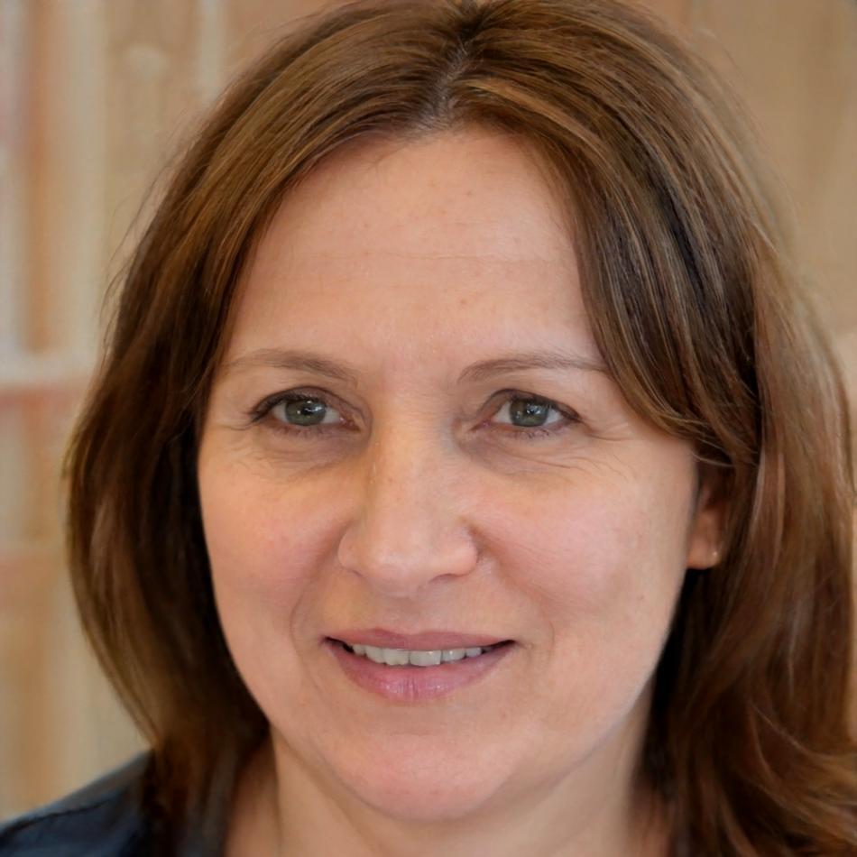 Directora de Investigación Cuantitativa