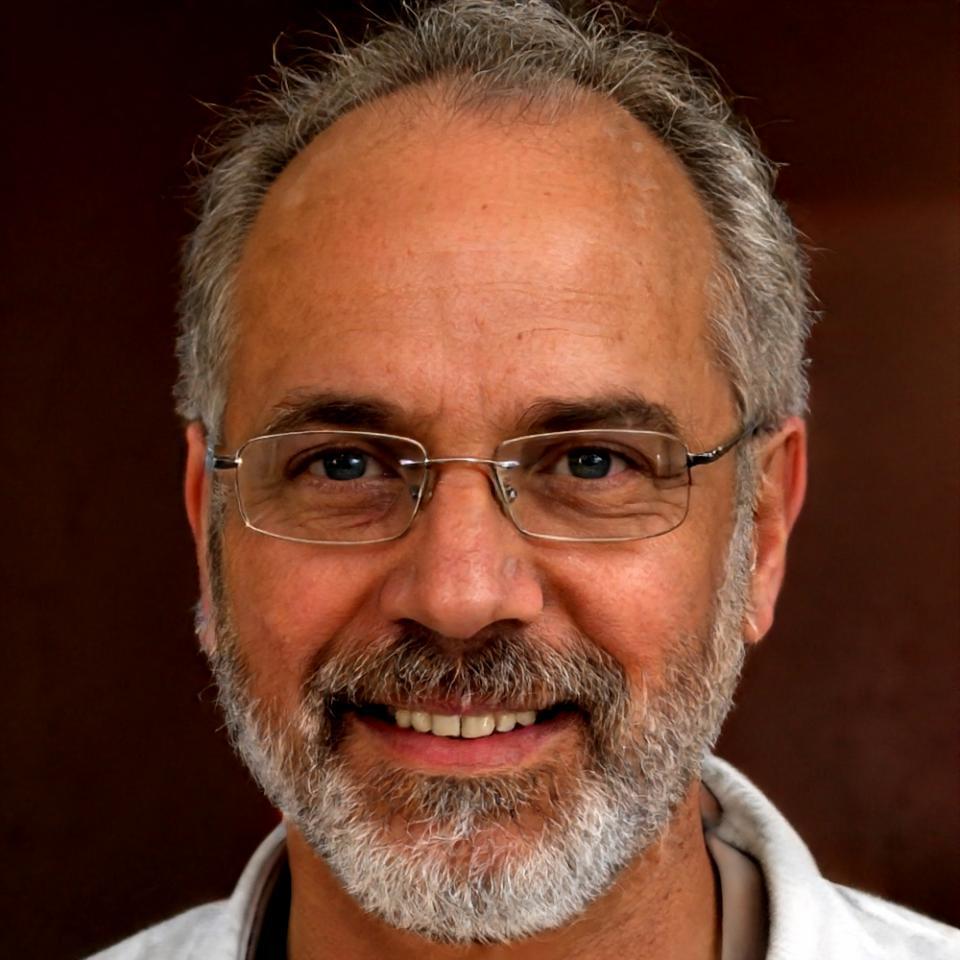 Carlos Mendoza, participante exitoso del programa yoravianquepal